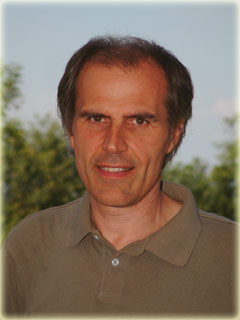 Dr. Josef Kaiser